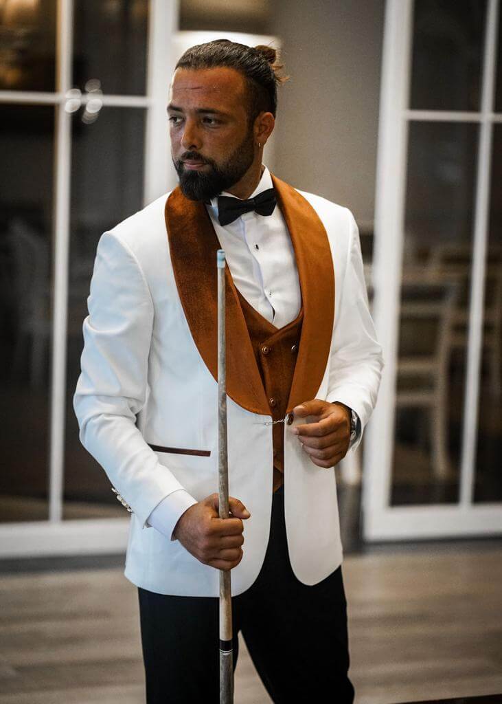 Elevate Your Signature Style