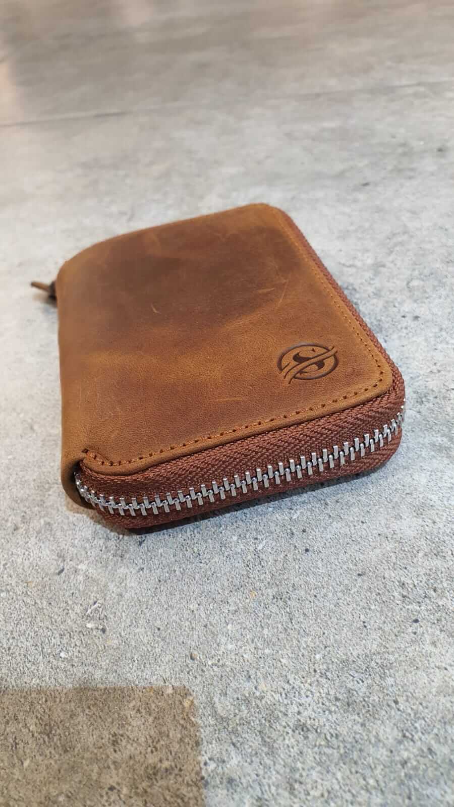 CAMEL CARD WALLET - Image 5