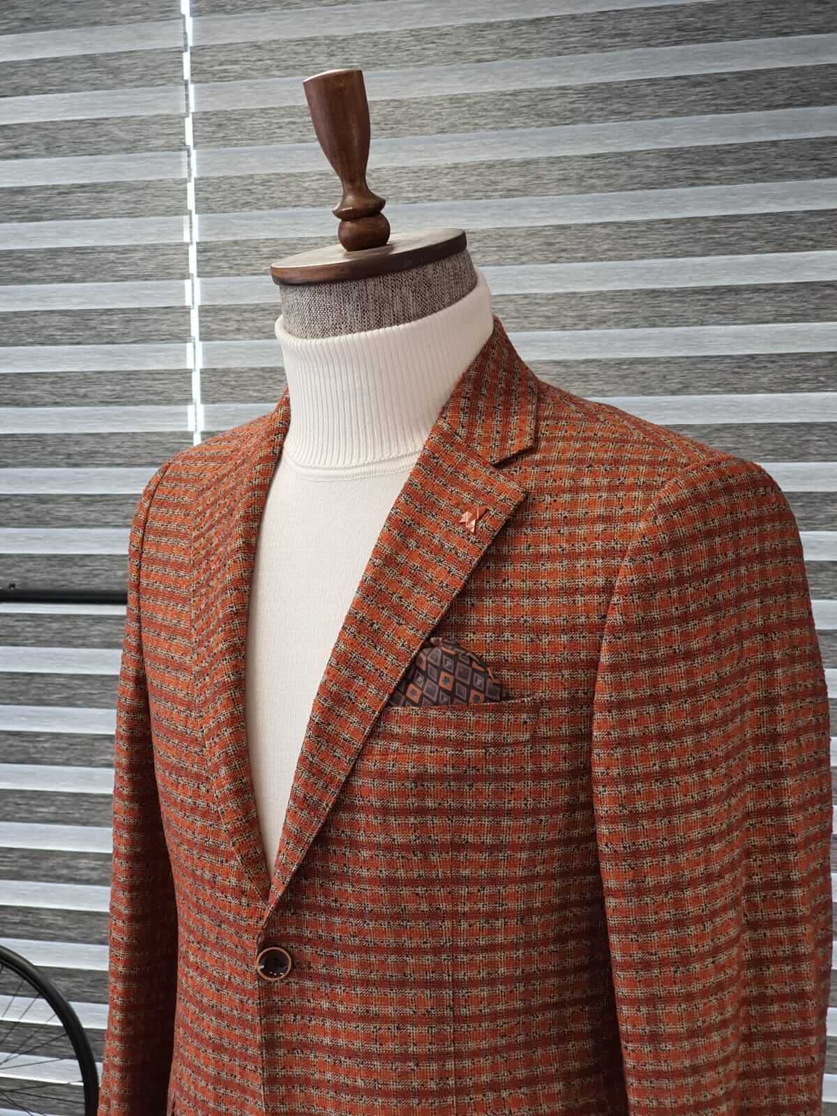 Helim Tile Jacket - Image 3