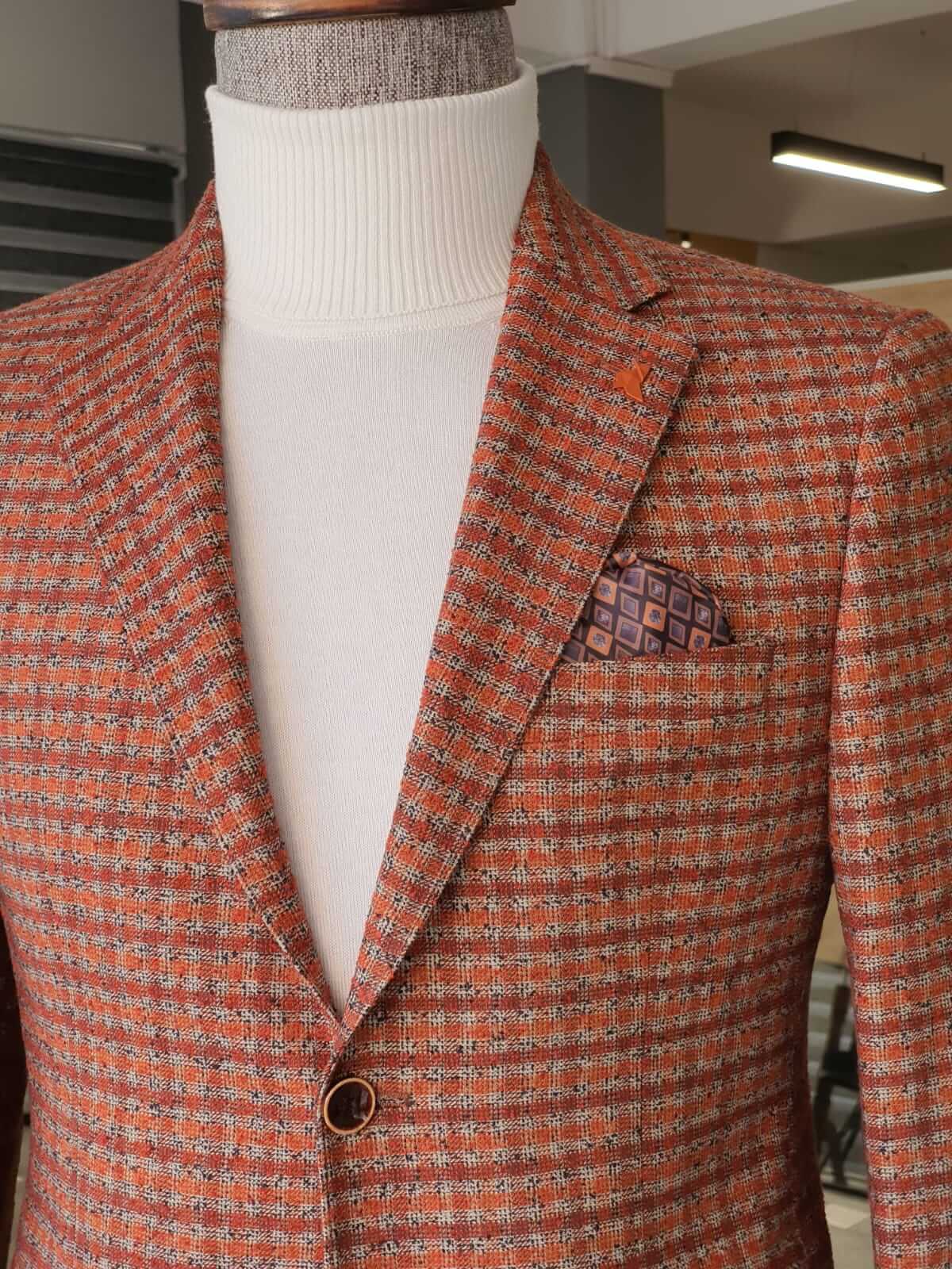 Helim Tile Jacket - Image 4