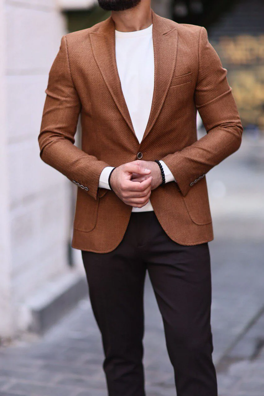 Jackets
